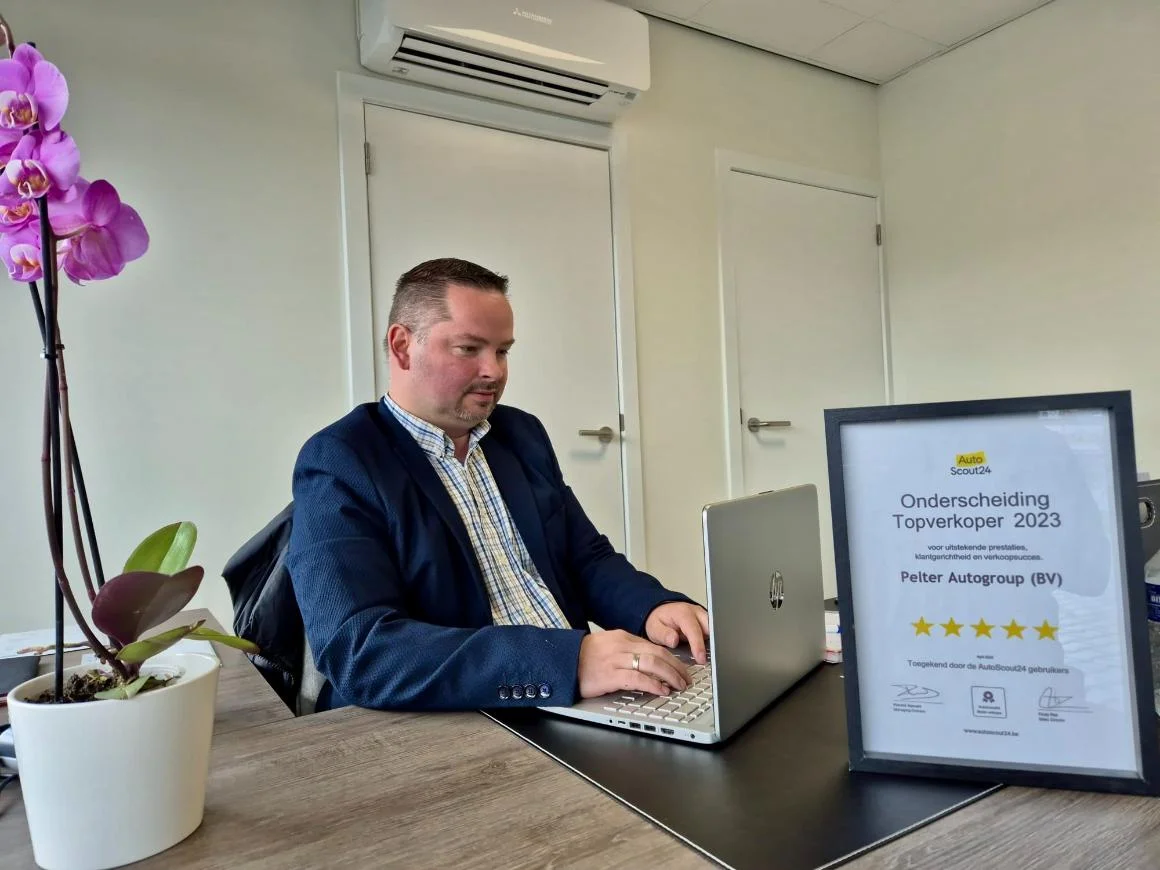 Eerlijke en correcte prijs