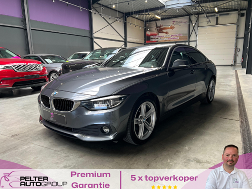 BMW 418