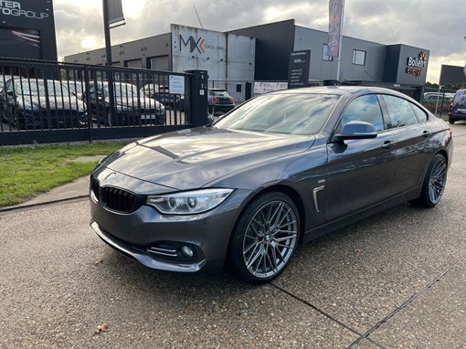 BMW 420
