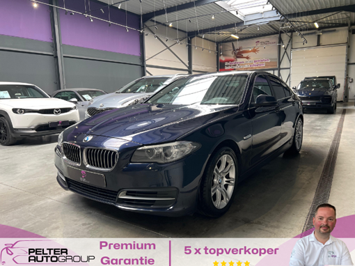 BMW 518