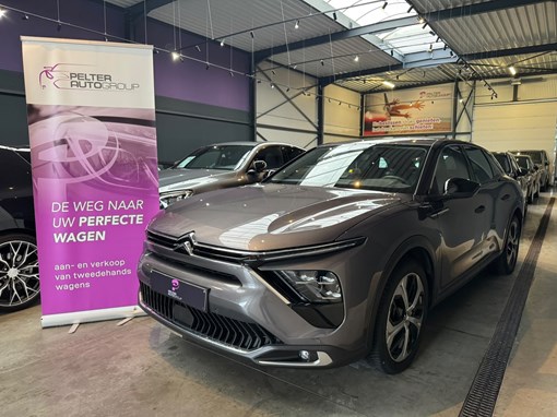 Citroen C5 X