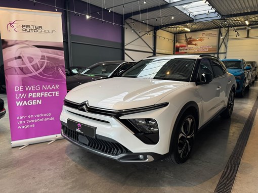 Citroen C5 X