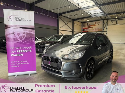Citroen DS3