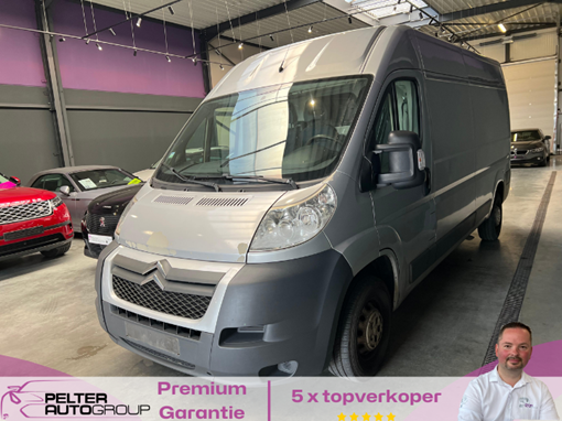 Citroen Jumper