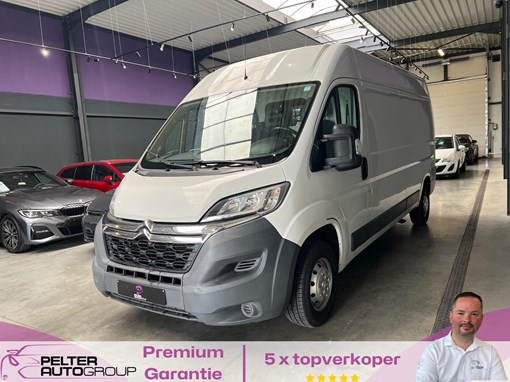 Citroen Jumper