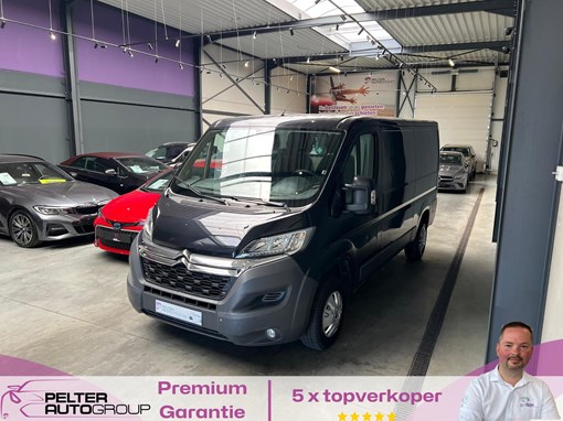 Citroen Jumper