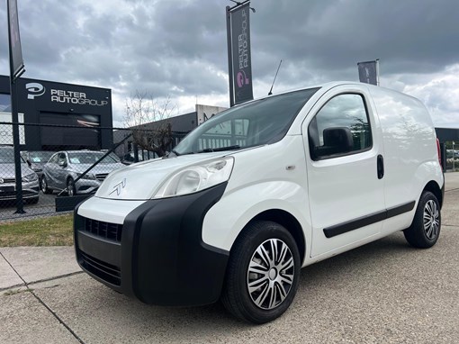 Citroen Nemo