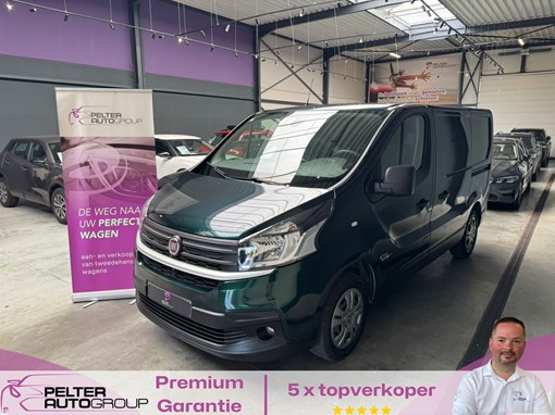 Fiat Talento