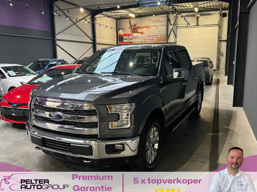Ford F 150