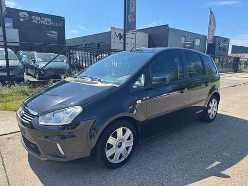 Ford Focus C-Max