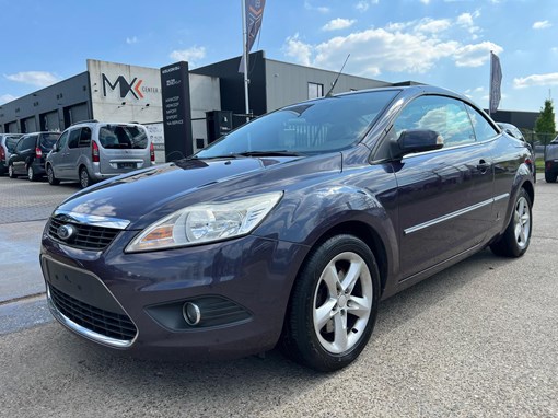 Ford Focus CC