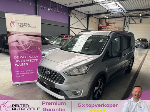 Ford Tourneo Connect