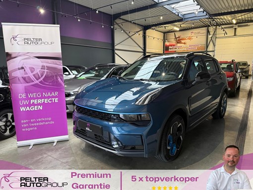Lynk & Co 01