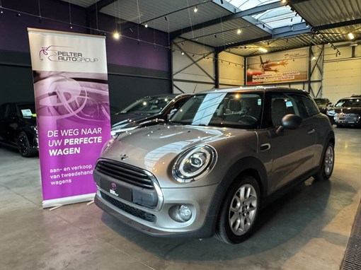 MINI One