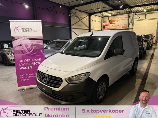 Mercedes-Benz Citan