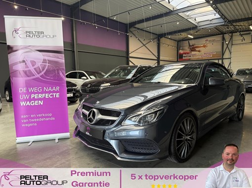 Mercedes-Benz E 250