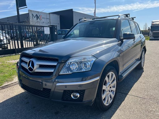 Mercedes-Benz GLK 200