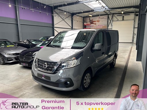 Nissan NV300