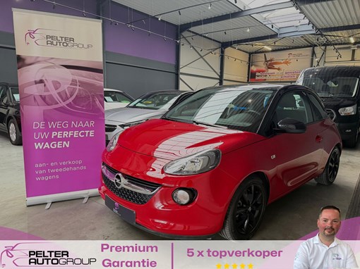 Opel Adam