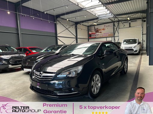 Opel Cascada