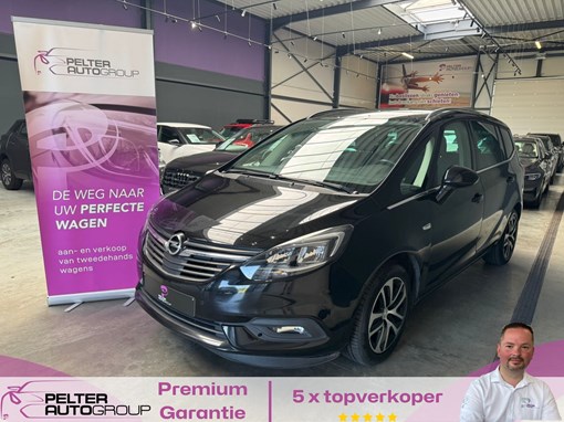 Opel Zafira Tourer