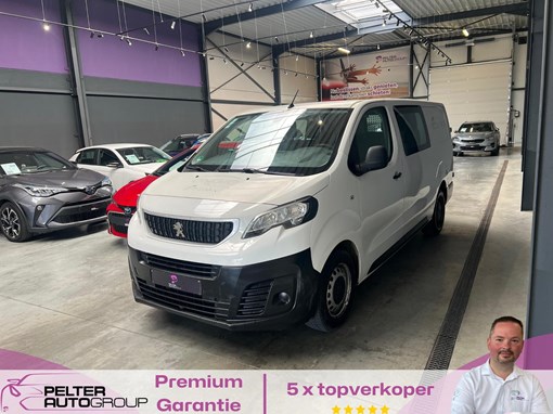 Peugeot Expert