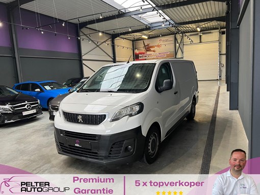Peugeot Expert