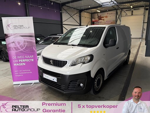 Peugeot Expert