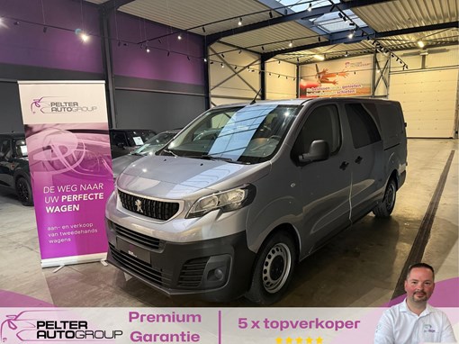 Peugeot Expert