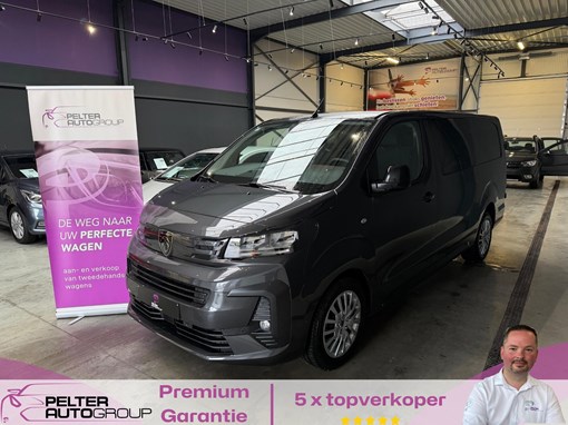 Peugeot Expert