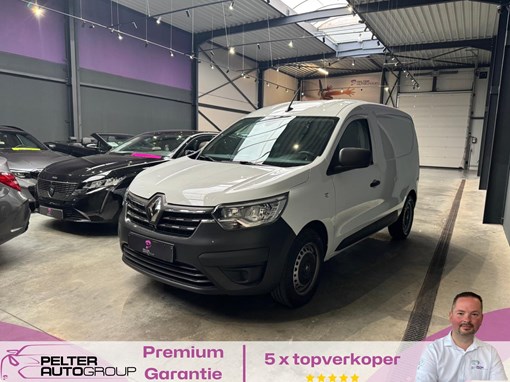 Renault Express