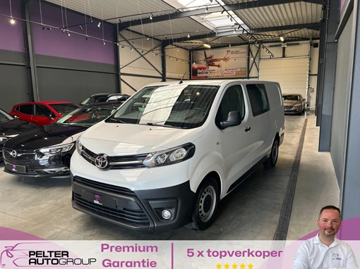 Toyota Pro Ace