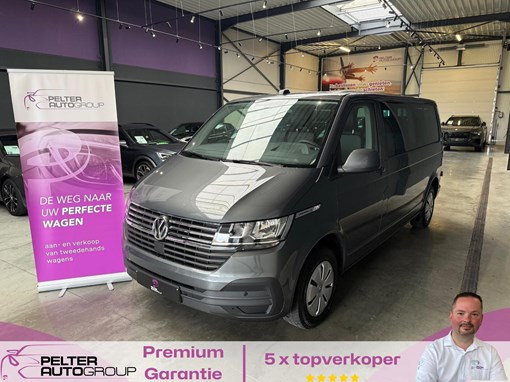 Volkswagen T6 Caravelle