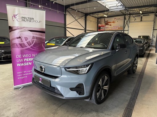 Volvo C40
