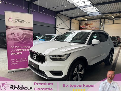 Volvo XC 40